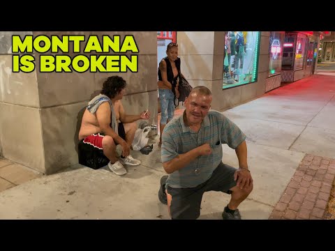 Montana Videos