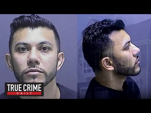 Man hires sex worker to kill his wife - Crime Watch Daily Full Episode