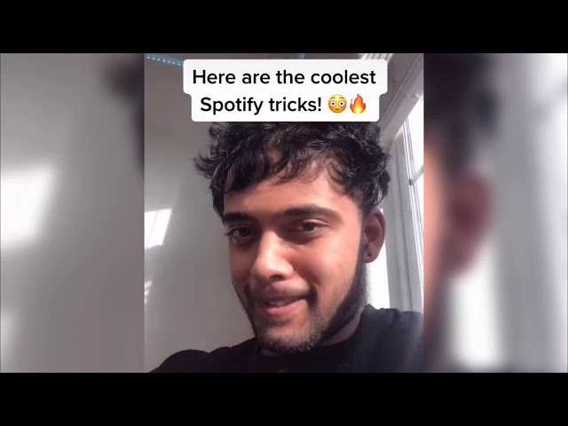 COOL HACKS FOR SPOTIFY, NETFLIX AND MORE | Tiktok Compilation
