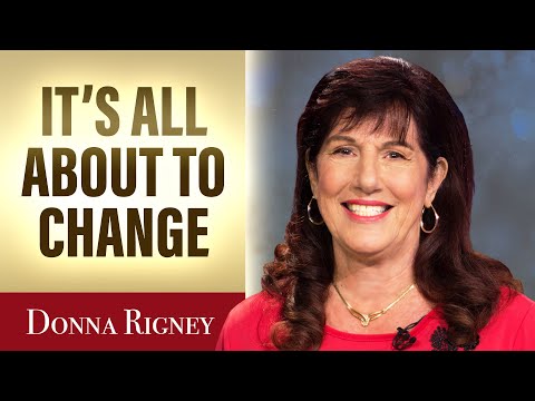 Nuggets of Gold with Donna Rigney