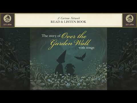 Over The Garden Wall Official Soundtrack | WaterTower Music