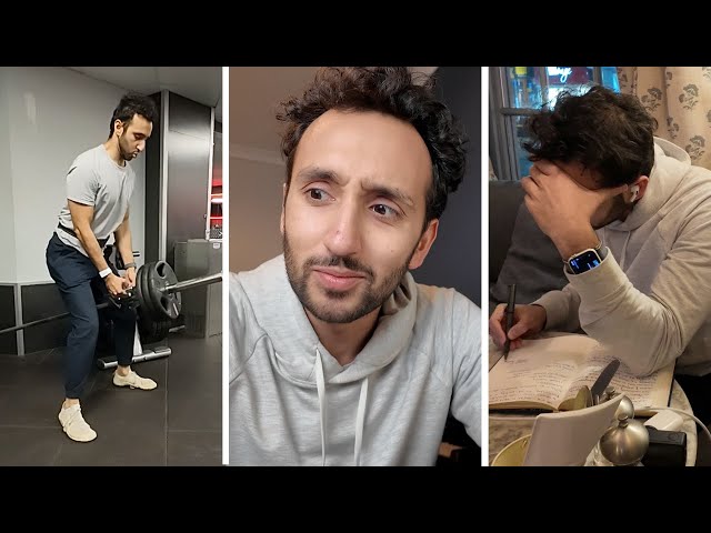 A Day in My Life | Vlog S5 E15