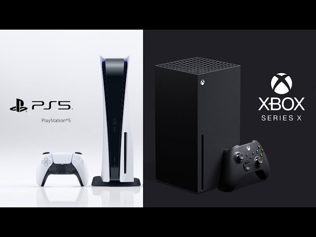 PS5 & Xbox Series X Unboxings
