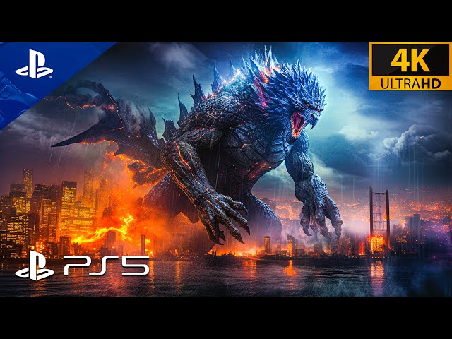 Top 50 MOST ULTRA REALISTIC UNREAL ENGINE 5 Games Coming 2024 & 2025 | PC,PS5,XBOX Series X/S | 4K
