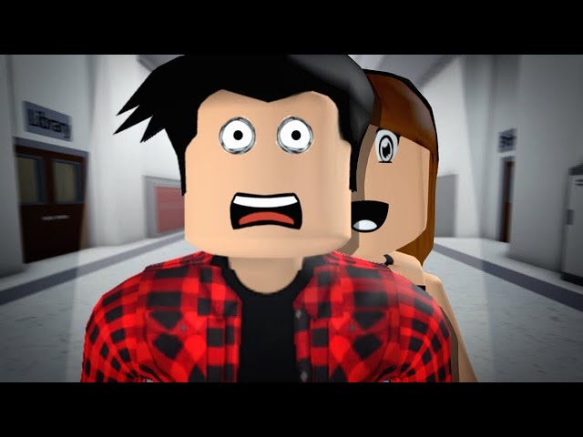 THE ODER FULL MOVIE 4K - A Horror Roblox Story