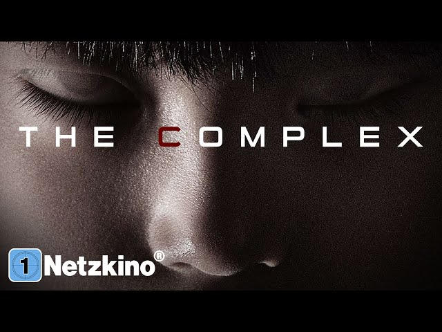 The Complex (HORROR whole movie german, full length horror movies, new movies german complete)