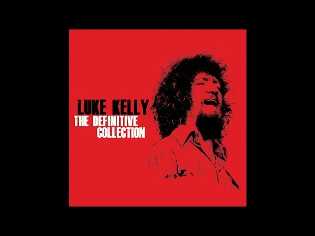 Luke Kelly - Thank You For The Days [Audio Stream]