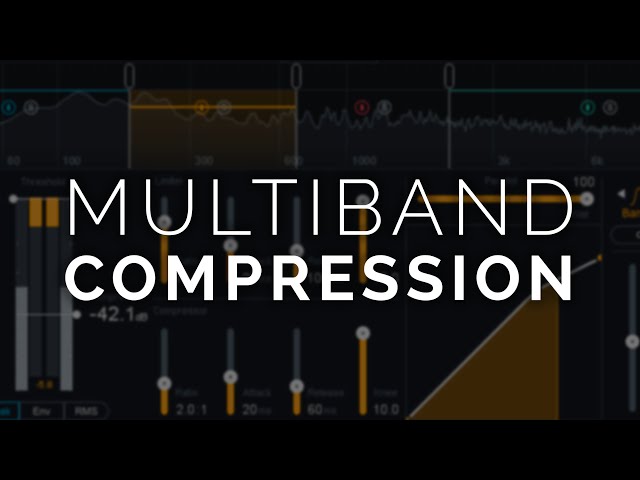 Are You Using This Multiband Compression Trick?