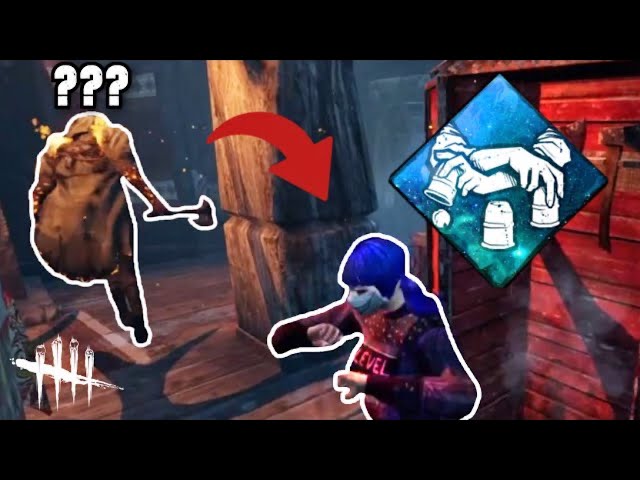 Confusing and Losing Killers with Deception - Dead by Daylight