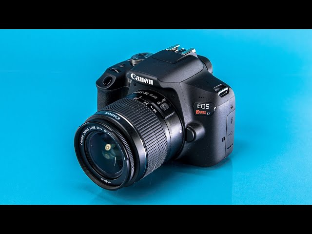 Best Budget Cameras in 2023 | Best Cheap Camera For Photo & Video
