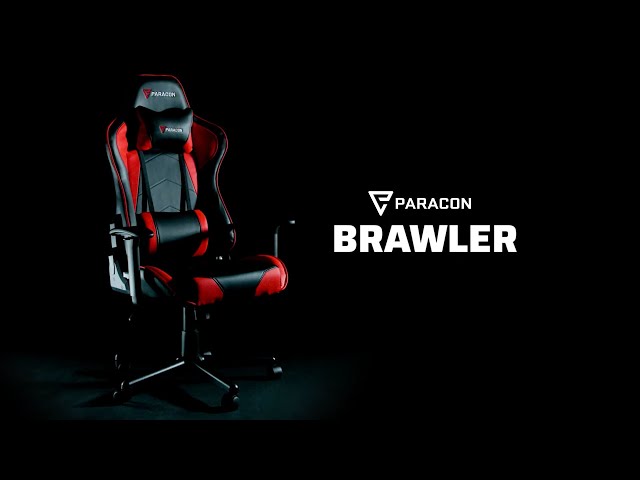 Paracon BRAWLER Gaming Chair
