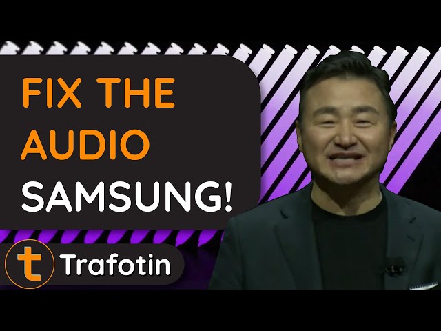 Big Tech Bingo: Samsung February 2023 | Trafotin