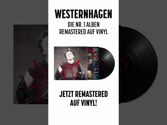 Ja Ja - Remastered auf Vinyl