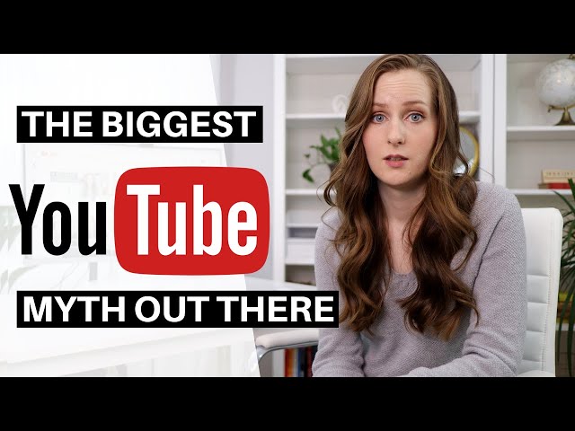 what NOBODY will tell you about YOUTUBE TAGS (+ how to RANK YOUR VIDEOS higher with YouTube SEO)