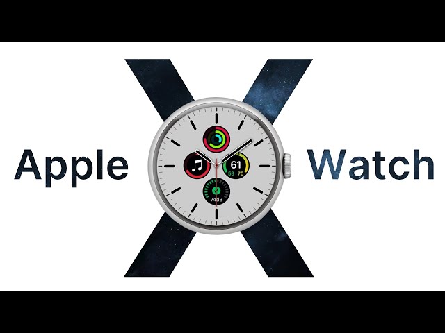 Apple Watch X: Lohnt sich das Warten?!