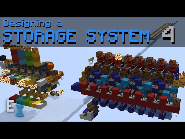 Don’t Unload The Storage System - Designing a Storage System #4