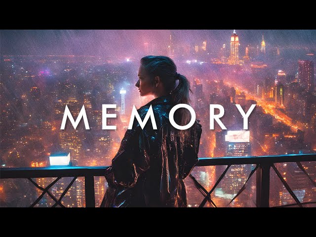 MEMORY -  A Blade Runner Synthwave Mix That You Can Fix