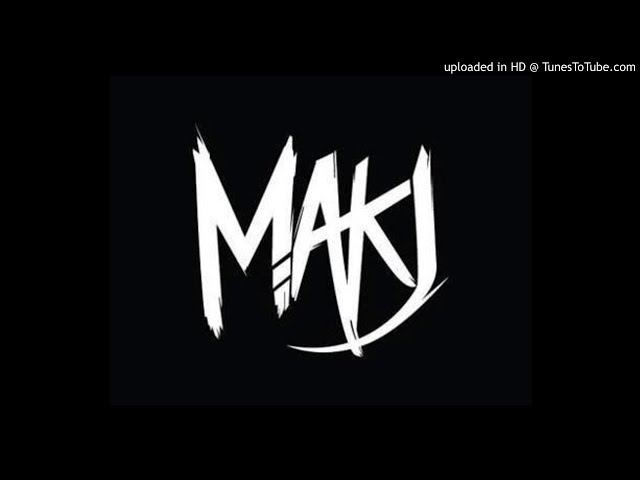 Best of MAKJ MIX (Josh Childz)