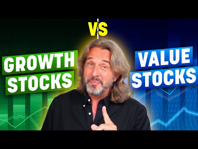 How To Find Value Stocks vs. Growth Stocks - IMPORTANT For The Wheel  (Episode 211)