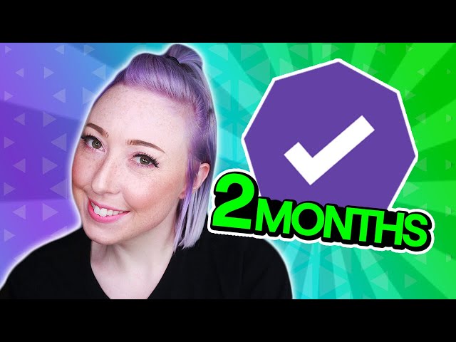 How I (Really) Got Twitch Partner in 2 Months...