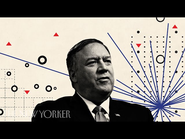 How Mike Pompeo Went from Trump Critic to Loyal Soldier | The Backstory | The New Yorker