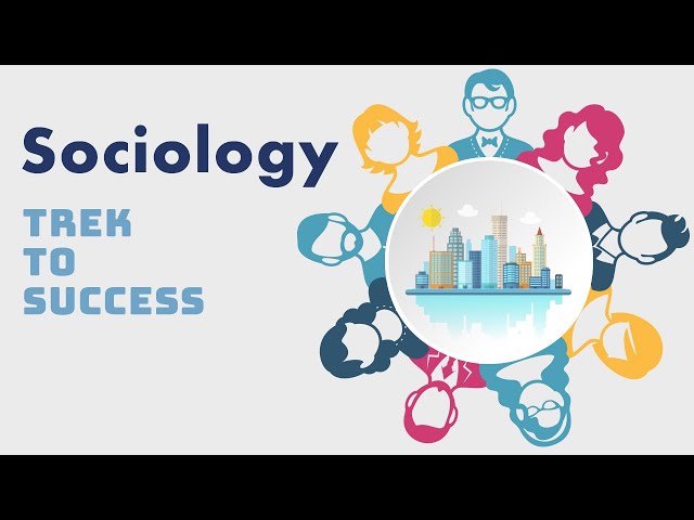 Sociology Lecture # 1 How to Prepare Sociology | CSS/PMS| Study plan for sociology| Sources/Books