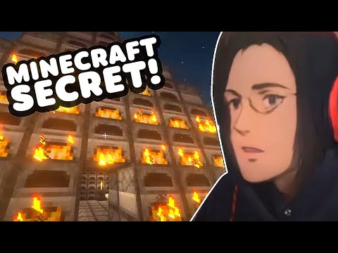 I Made 58024 Furnaces in Minecraft & This Happened..  - Minecraft Hardcore #11