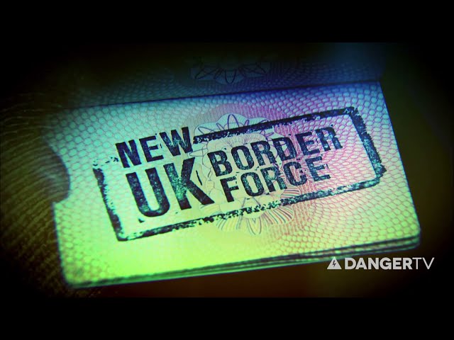 New Episodes of UK Border Force! | Promo