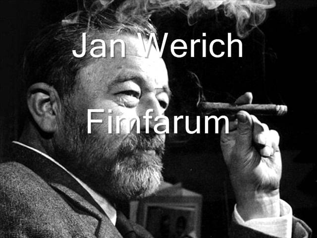 Jan Werich - Fimfárum