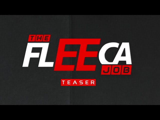 The Fleeca Job - Official Teaser