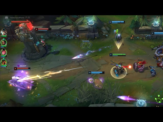 League of Legends : How to ADC in 2020