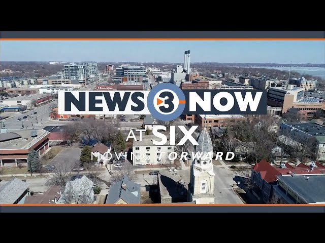 News 3 Now at Six: February 15, 2024