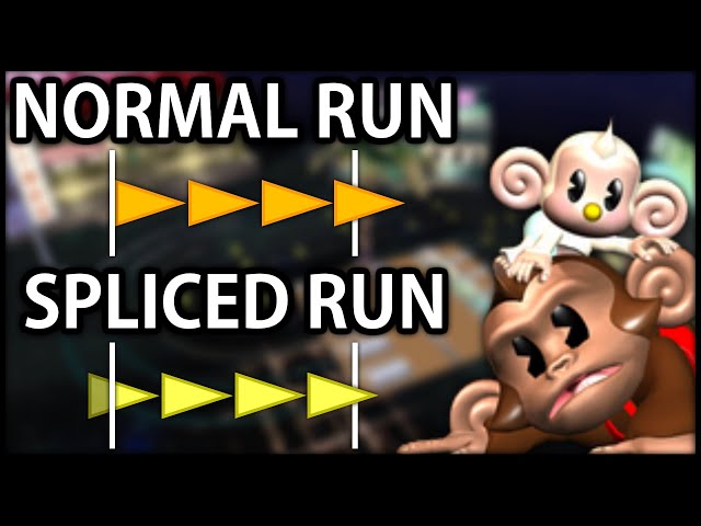 This TINY Mistake Exposed a MASSIVE Cheater in Super Monkey Ball