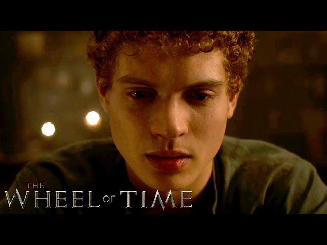 The Wheel Of Time | The Truth About Rand's Past
