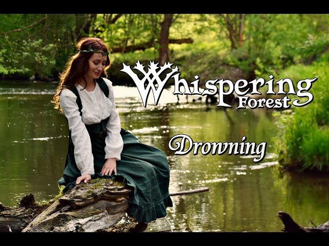 Whispering Forest -  Drowning