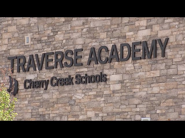 Cherry Creek Schools new mental health facility preparing for first students