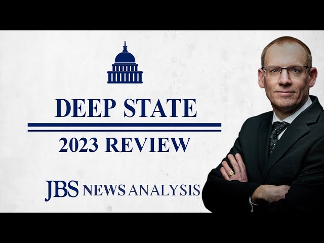 Updates on Our Biggest 2023 News Topics | JBS News Analysis