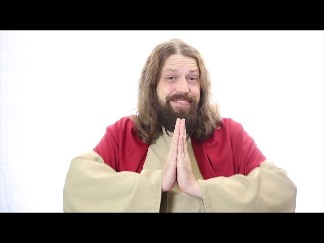 Jesus says we are better than pewdiepie