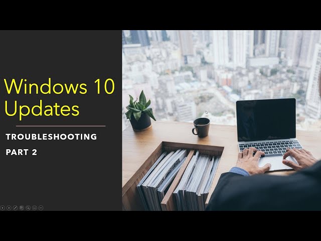 No More Update Nightmares! Windows 10/11 Mastery for IT Pros Part 2