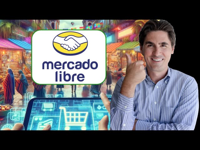 Mercado Libre (MELI): BUY MORE? UNRIVALED COMPANY, GREAT GROWTH, STOCK DOWN?