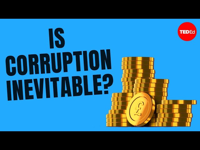 How to prevent political corruption - Stephanie Honchell Smith