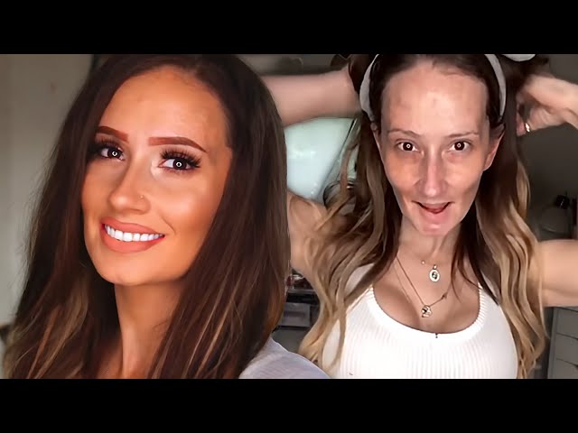 The Ultimate Toothless "Catfish" Exposes Herself
