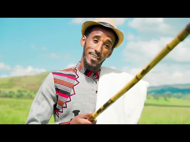 New Oromo Music Taganuu Laggasaa - Mataa Kooluu