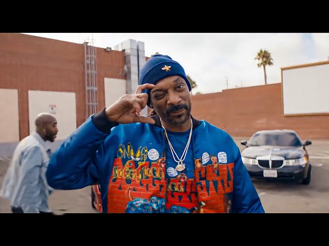 Snoop Dogg, Dr. Dre, Ice Cube - West Coast Revival ft. Xzibit | 2023