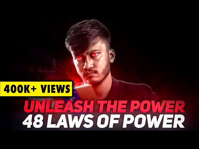 LAW 2 - 48 Laws Of Power - Friends vs Enemies Full Video | InfoVlogs Ep-12