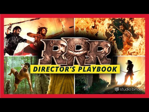 Director's Playbook