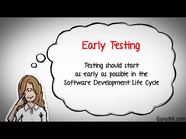 Software Testing Tutorials for Beginners