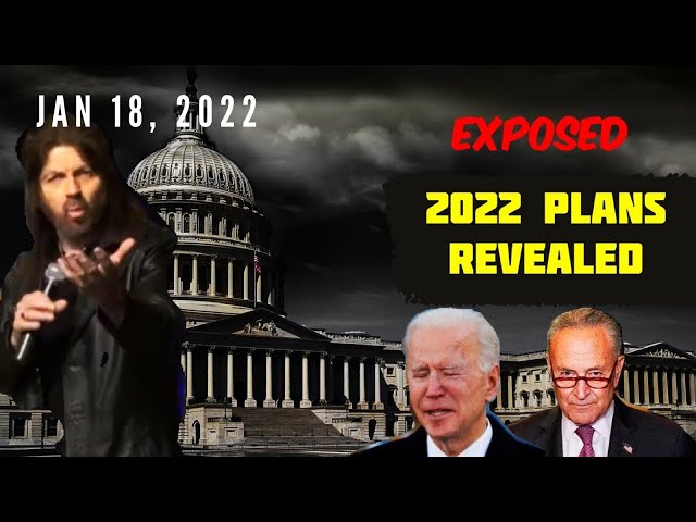 Robin Bullock PROPHETIC WORD🚨 [EXPOSED PLANS] Prophecy of an Uncovering