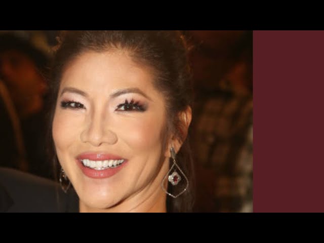 12 Sweet Photos of Julie Chen Moonves