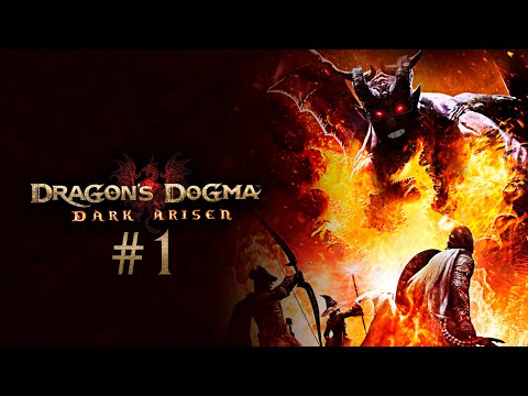 Dragon’s Dogma [Sushi]